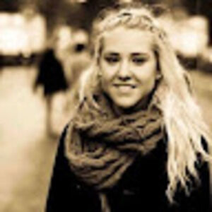 Meet your Posher, Kristin